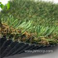 Fire Resistant Garden Artificial Grass 30mm High Density